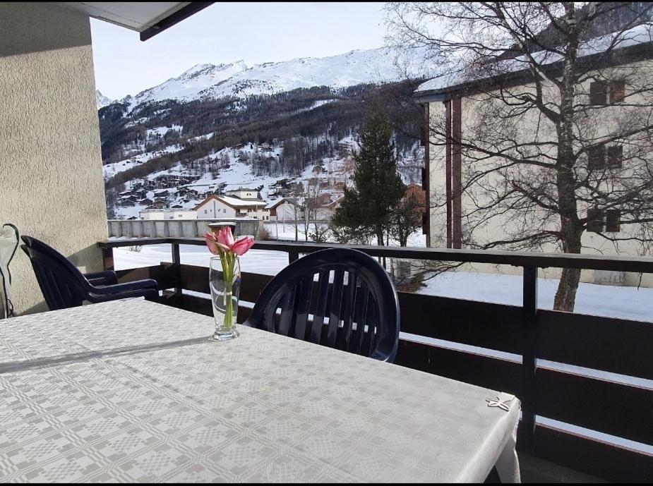 Apartamento Hilburgs-Domizil Zermatt Exterior foto